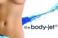 Body-Jet WAL liposuction