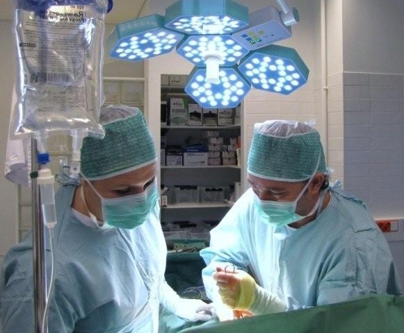 Facelift Helsinki Finland