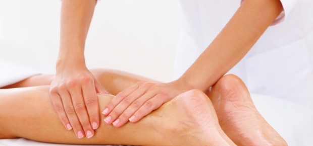 lymphatic drainage