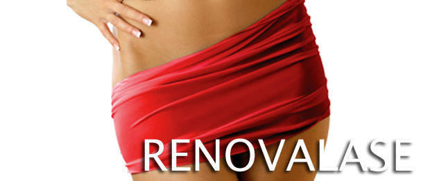 Renova lase menopause